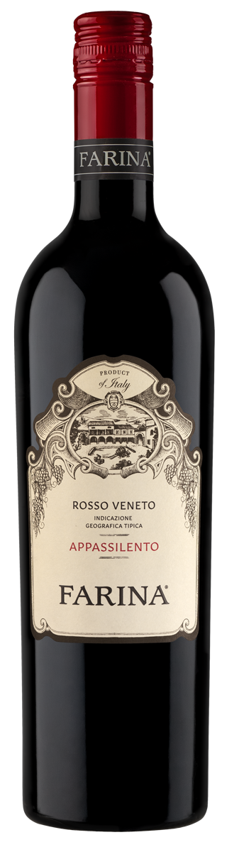 Farina Appassilento Rosso Veneto