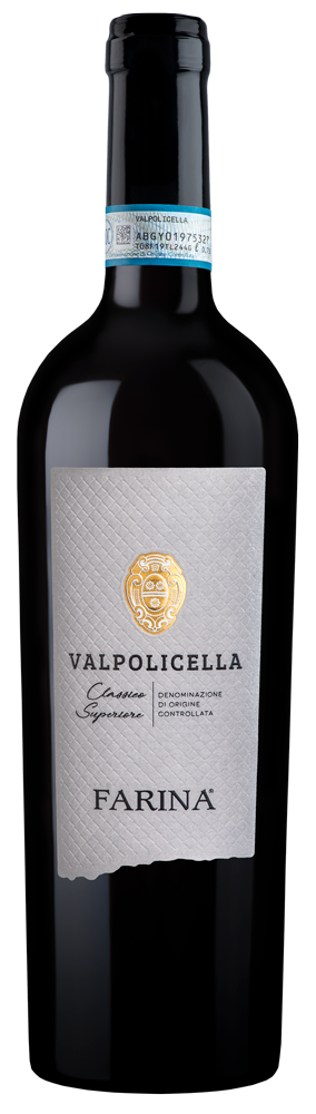Farina Valpolicella Classico Superiore