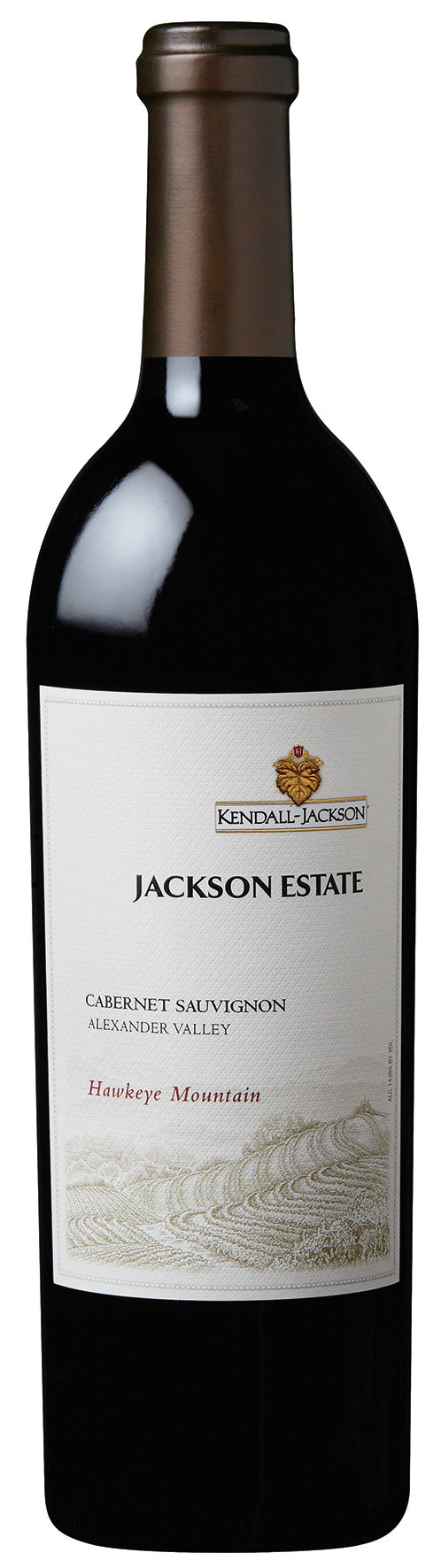 Kendall Jackson Jackson Estate Hawkeye Mountain Cabernet Sauvignon