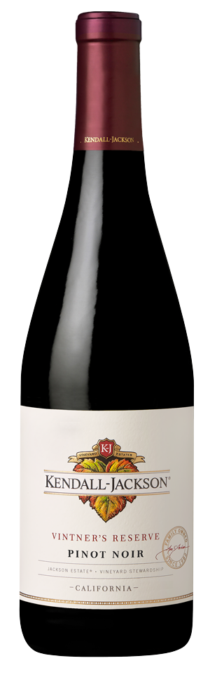 Kendall Jackson Kendall-Jackson Vintner's Reserve Pinot Noir