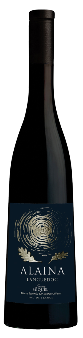 Laurent Miquel Alaina Languedoc