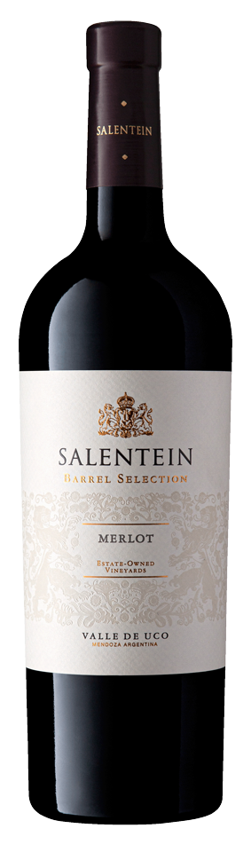 Bodegas Salentein Salentein Barrel Selection Merlot