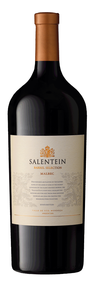 Bodegas Salentein Salentein Barrel Selection Malbec (magnum)