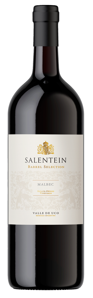 Bodegas Salentein Salentein Barrel Selection Malbec (3 liter fles)