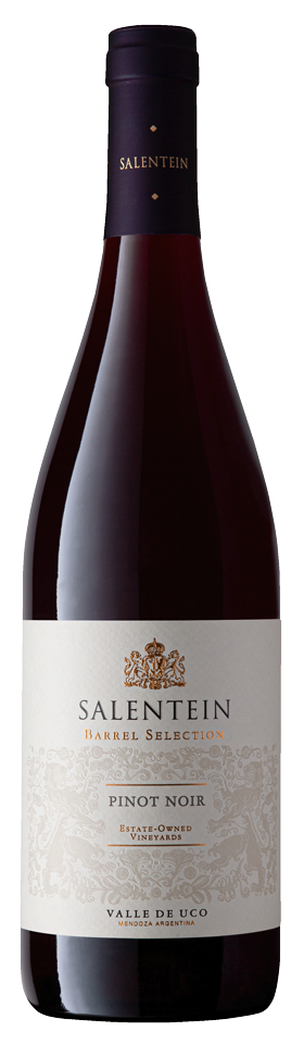 Bodegas Salentein Salentein Barrel Selection Pinot Noir