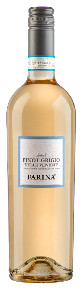 Farina Pinot Grigio delle Venezie Blush