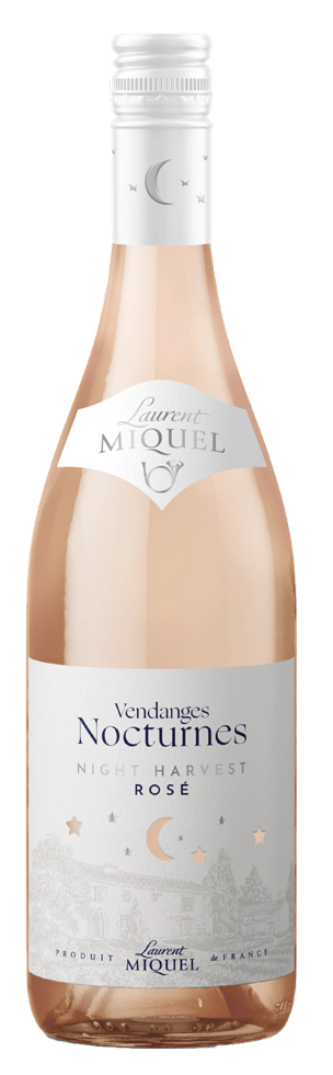 Laurent Miquel Vendanges Nocturnes Classic Rosé