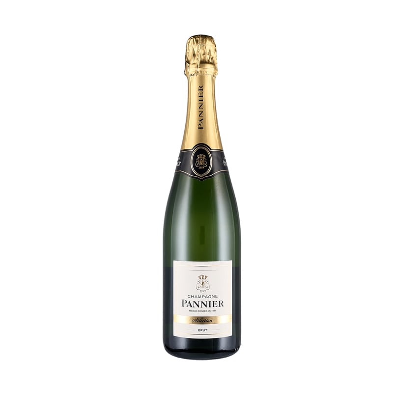 Champagne Pannier Pannier Champagne Brut Selection