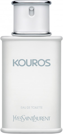 Yves Saint Laurent Kouros for men eau de toilette 100ml