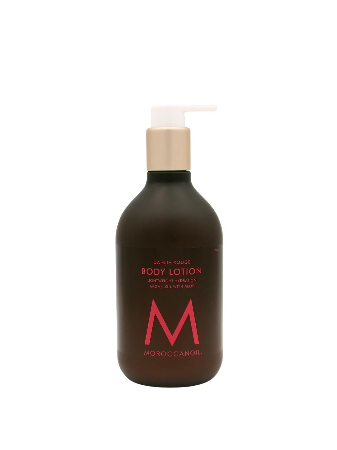 Moroccanoil Body Lotion Dahlia Rouge 360 ml