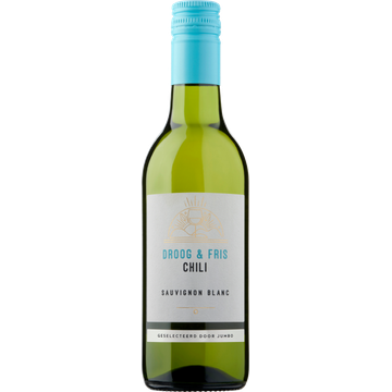 Jumbo umbo Huiswijn Sauvignon Blanc 250ML