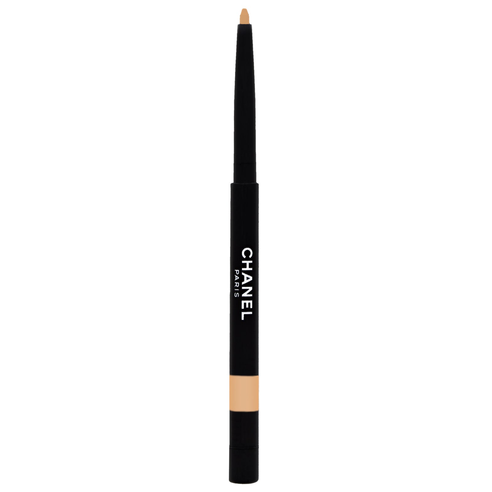 Chanel Oogcontourpotlood Voor Een Langhoudend Resultaat  - Stylo Yeux Waterproof Oogcontourpotlood Voor Een Langhoudend Resultaat 48 OR ANTIQUE