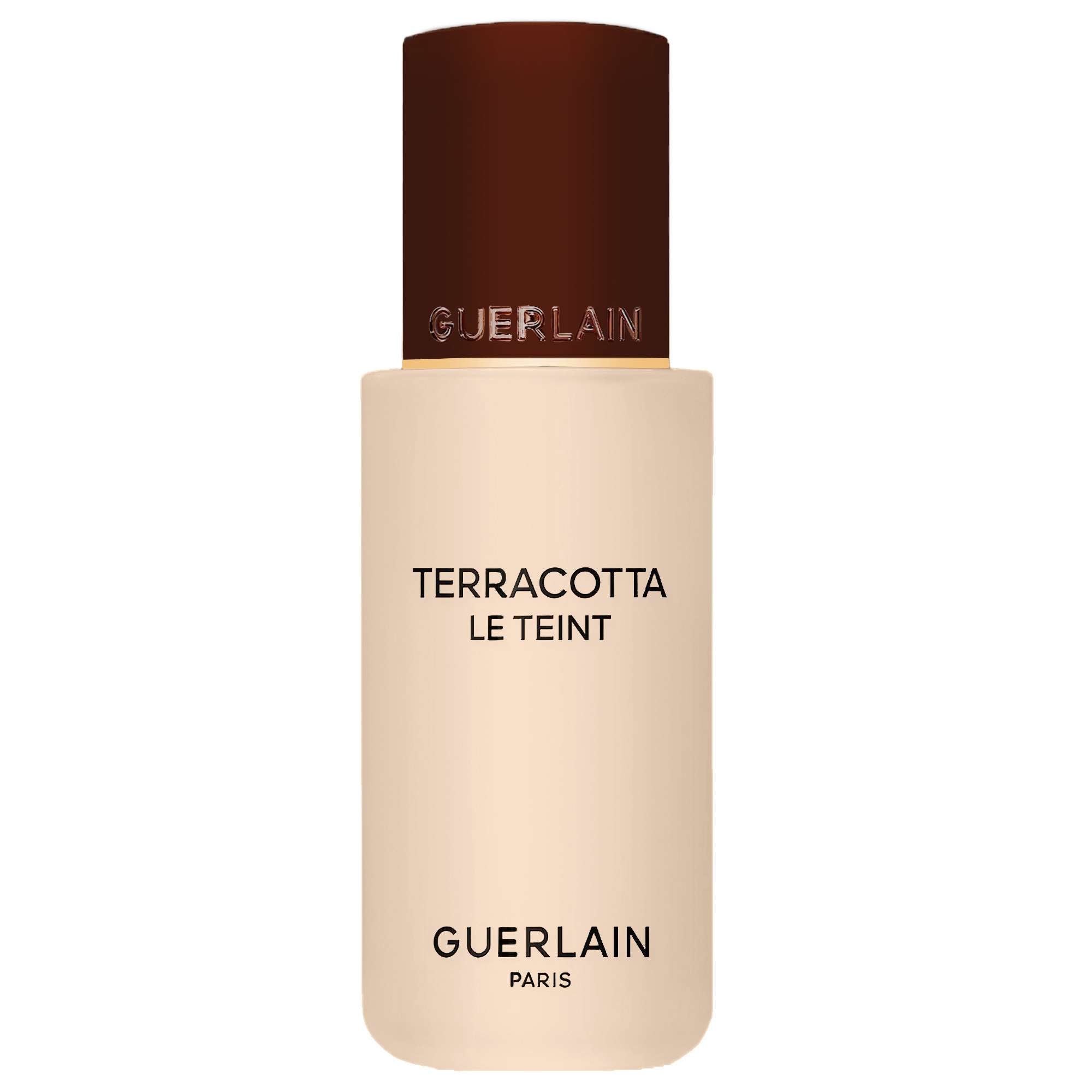 Guerlain Le Teint  - Terracotta Le Teint 2C COOL / ROSÉ