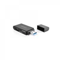 Sitecom USB 3.0 Mini Memory Card Reader