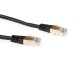 Advanced Cable Technology Sstp c6 pimf lszh bk 30.00m - 