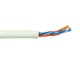 Advanced Cable Technology UTP Cat5e Netwerkkabel Beige 305m Soepel