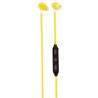 Caliber MAC060BT/R kabelloser Bluetooth In-Ear Kopfhörer - gelb