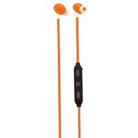 Caliber MAC060BT/O kabelloser Bluetooth In-Ear Kopfhörer - orange