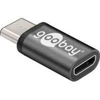 GOOBAY USB C adapter - 