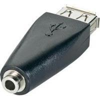 USB - Jack adapter - 