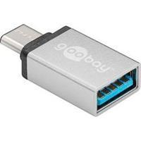 USB C naar USB A-adapter - 3.0 - Goobay