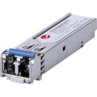 Intellinet 545006 SFP-Transceiver-Modul 1 GBit/s 550m Modultyp SX
