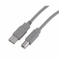 Sharkoon USB 2.0 Kabel, USB-A > USB-B