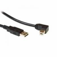 Intronics USB 2.0 A - B Kabel - 