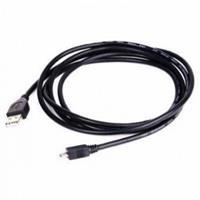 Gembird USB-kabel (A/MicroB), 1,8 m - 