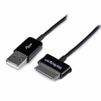 StarTech.com 3m USB Cable for Samsung Galaxy