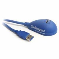 StarTech.com SuperSpeed USB Verlengkabel 1.5