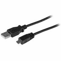 StarTech.com 0.9m Micro USB-kabel A-Micro B