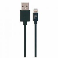 BeHello Charge and Synch Cable Lightning 1.2m Black - 