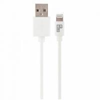BeHello Charge and Synch Cable Lightning 1.2m White - 