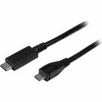 StarTech.com USB 2.0 aansluitkabel C-Micro B