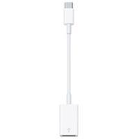 Apple USB 3.1 Adapter [1x USB-C™ Stecker - 1x USB 3.0 Buchse A] USB-C-auf-USB-Adapter Y122131
