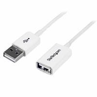 StarTech.com USB 2.0 Extension Kabel A zu A