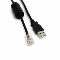 StarTech.com USB naar UPS Adapter Kabel 6ft