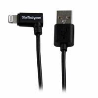StarTech.com Angled Apple Lightning to USB Cable