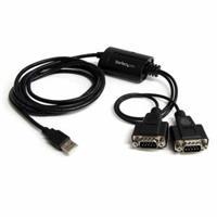 StarTech.com ICUSB2322F USB - RS232 Adapter