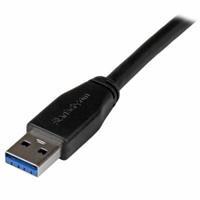 StarTech.com 30ft Active USB 3.0 USB-A to US