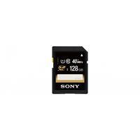 sony SDXC Card 128GB Class 10