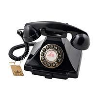 GPO 1929SPUSHBLA telefoon