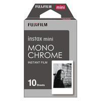 fujifilm Instax Mini zwart-wit film (10st)