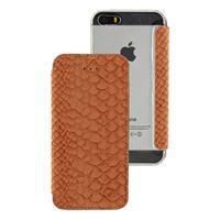 Mobilize Smartphone Apple iPhone 5 / 5s / SE Oranje - 