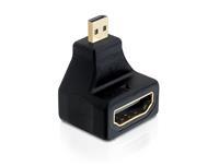 DeLOCK Adapter High Speed HDMI with Ethe