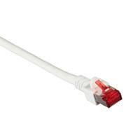 Techtube Pro S/FTP kabel - 2 meter - Wit - 