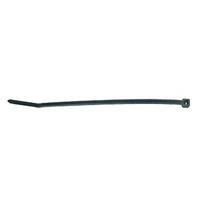 Fixapart Kabelbinder / Tie-Wrap 29cm - 100st zwart