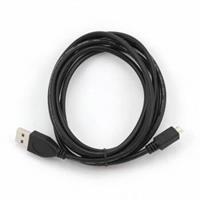 Gembird USB-kabel (A/MicroB), 1 m