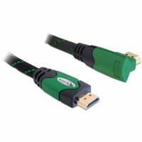 HDMI 1.4 Kabel (high-Speed) - Delock